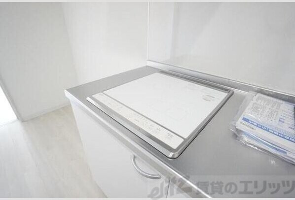 クレアトゥール岸辺1の物件内観写真